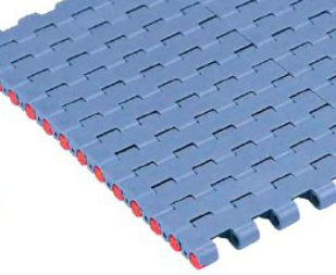 Modular Belts